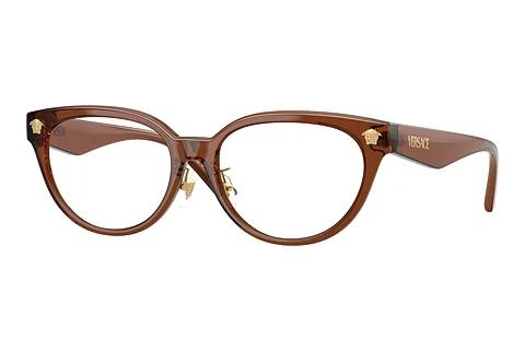 Glasses Versace VE3370D 5508