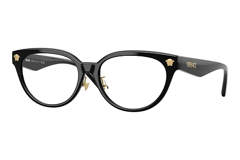Glasses Versace VE3370D GB1