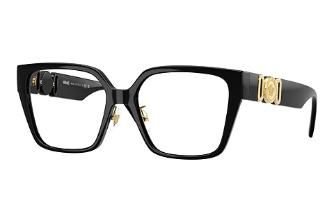 Glasses Versace VE3371D GB1