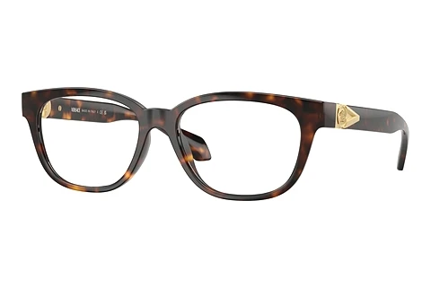 Glasses Versace VE3376U 108