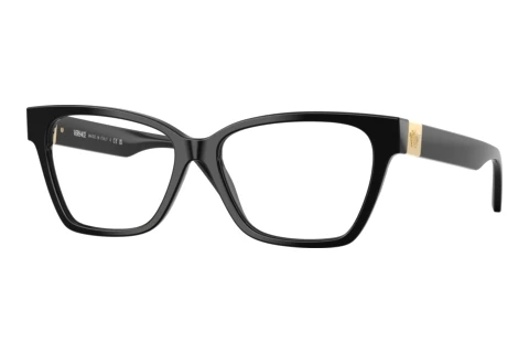 Glasses Versace VE3382 GB1