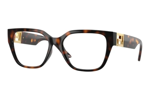 Glasses Versace VE3387U 108