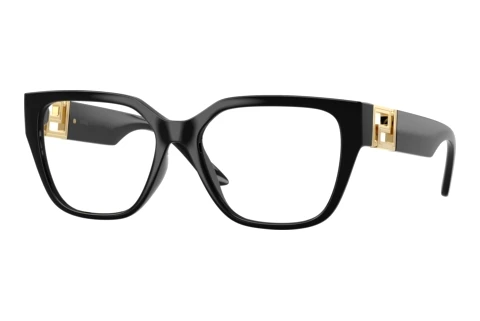 Glasses Versace VE3387U GB1