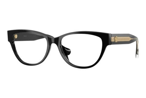 Glasses Versace VE3389U GB1
