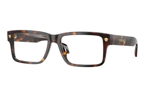 Glasses Versace VE3391U 108