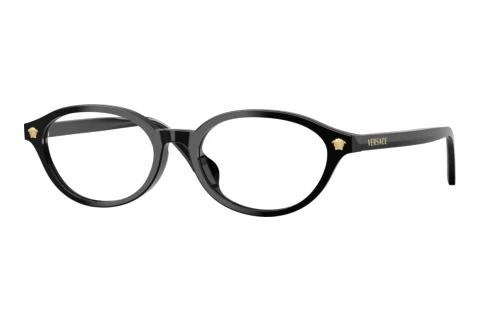Glasses Versace VE3393D GB1