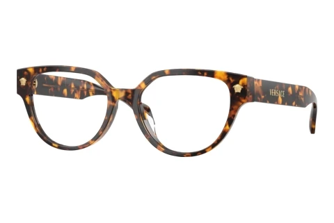 Glasses Versace VE3394D 5514