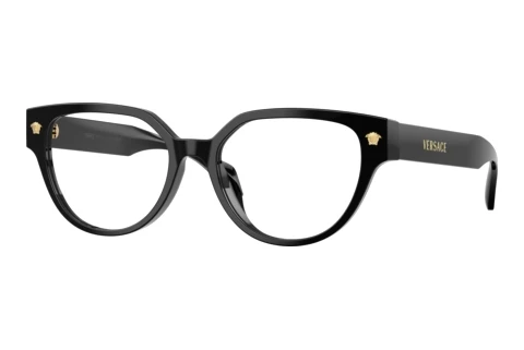 Glasses Versace VE3394D GB1
