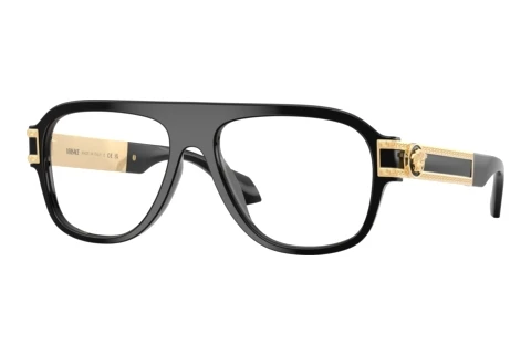 Glasses Versace VE3395U GB1