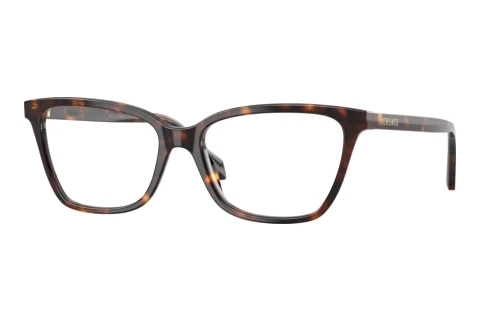 Glasses Versace VE3398 108