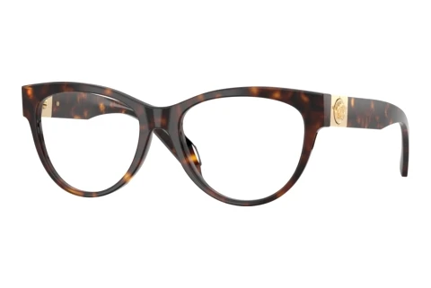 Glasses Versace VE3402U 108