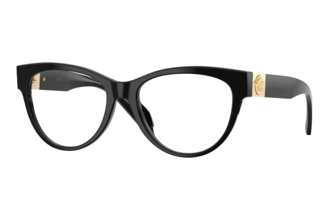 Glasses Versace VE3402U GB1