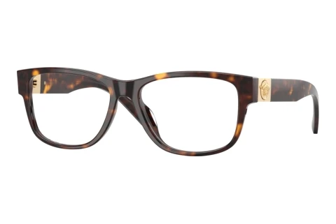 Glasses Versace VE3403U 108