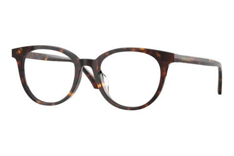 Glasses Versace VE3404D 108