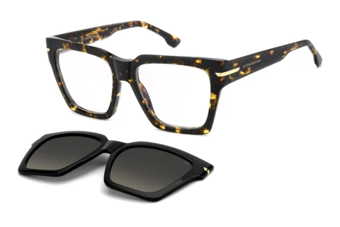 Glasses Victoria Beckham VB 7009/C 086