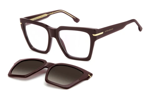 Glasses Victoria Beckham VB 7009/C LHF