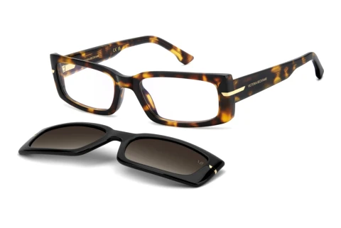 Glasses Victoria Beckham VB 7019/C 086