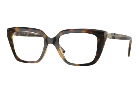 Glasses Vogue Eyewear VO5477B W656