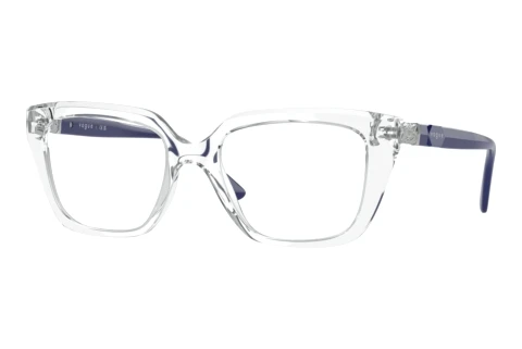 Glasses Vogue Eyewear VO5477B W745