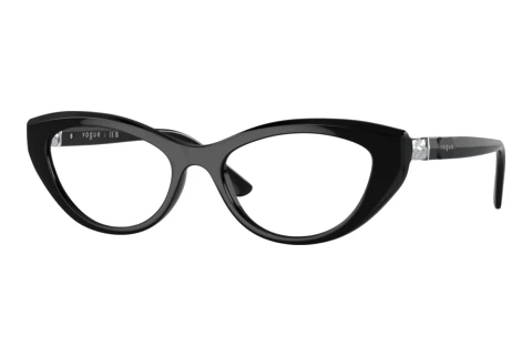 Glasses Vogue Eyewear VO5478B W44