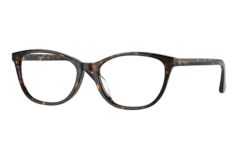 Glasses Vogue Eyewear VO5502D W656