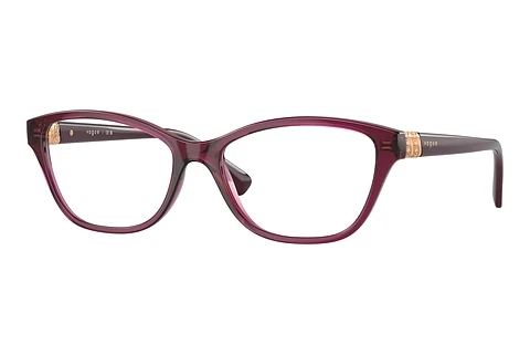 Glasses Vogue Eyewear VO5516B 2989