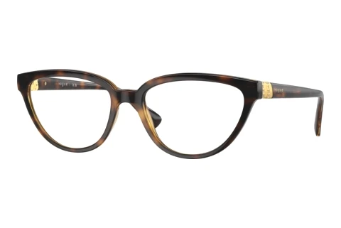 Glasses Vogue Eyewear VO5517B W656