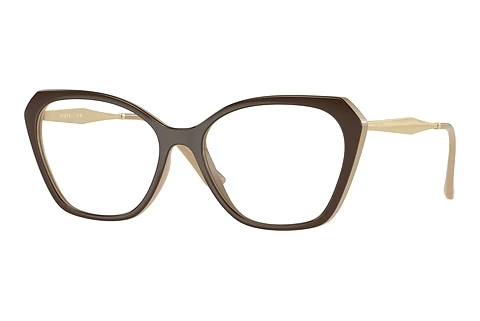 Glasses Vogue Eyewear VO5522 3101