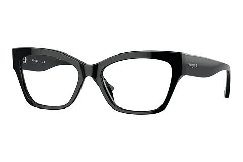Glasses Vogue Eyewear VO5523 W44