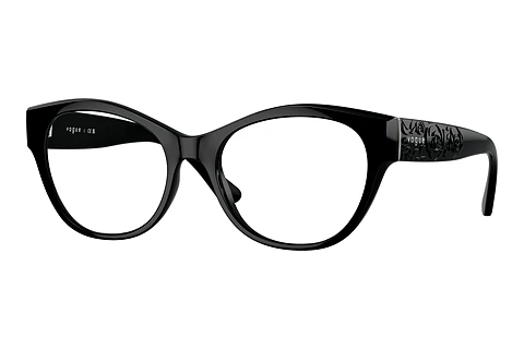 Glasses Vogue Eyewear VO5527 W44