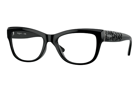 Glasses Vogue Eyewear VO5528 W44