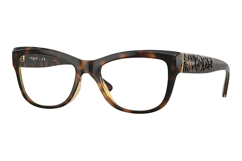 Glasses Vogue Eyewear VO5528 W656