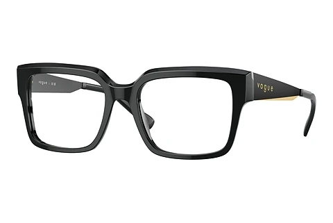 Glasses Vogue Eyewear VO5559 W44