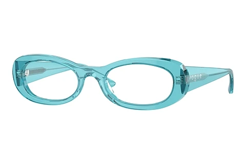Glasses Vogue Eyewear VO5596 3166