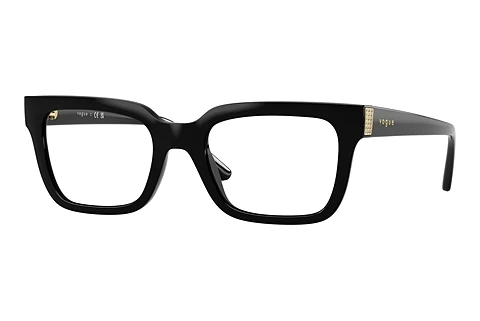 Glasses Vogue Eyewear VO5611B W44