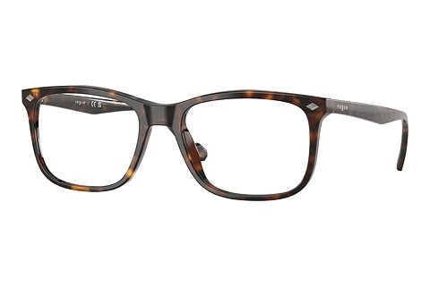 Glasses Vogue Eyewear VO5617 W656