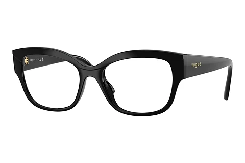 Glasses Vogue Eyewear VO5635U W44