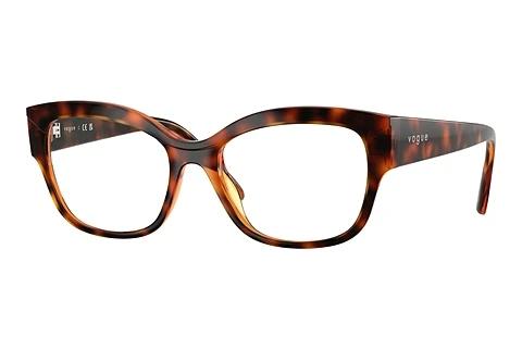 Glasses Vogue Eyewear VO5635U W656