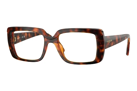 Glasses Vogue Eyewear VO5636U W656