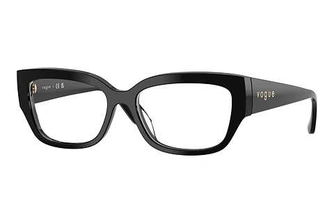 Glasses Vogue Eyewear VO5639U W44