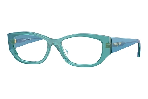 Glasses Vogue Eyewear VO5640U 3235