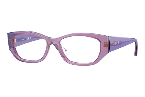 Glasses Vogue Eyewear VO5640U 3236