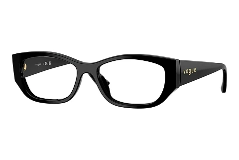 Glasses Vogue Eyewear VO5640U W44