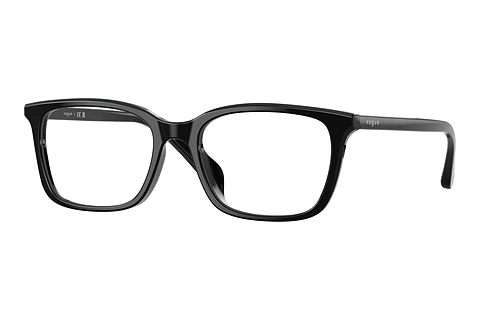 Glasses Vogue Eyewear VO5643D W44