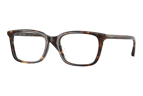 Glasses Vogue Eyewear VO5643D W656
