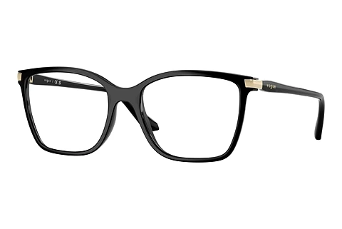 Glasses Vogue Eyewear VO5654 W44