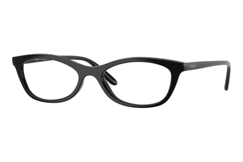 Glasses Vogue Eyewear VO5668 W44