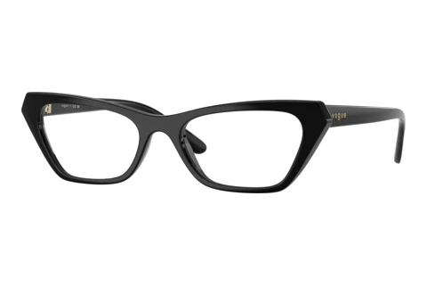 Glasses Vogue Eyewear VO5670 W44