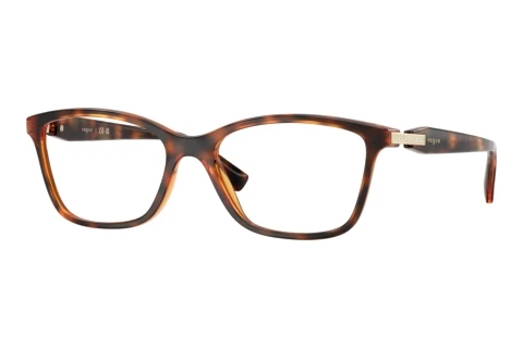 Glasses Vogue Eyewear VO5680B W656