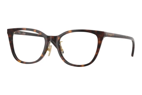 Glasses Vogue Eyewear VO5685D W656